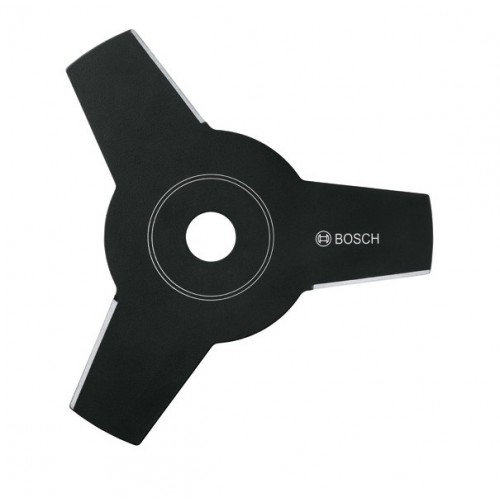 Desbrozadora a batería Cuchilla de corte láser para desbrozadora de 23 cm