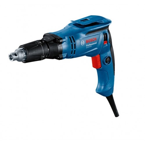 Atornillador para construcción en seco GTB 6-50