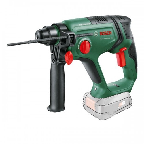 Martillo perforador a batería UniversalHammer 18V