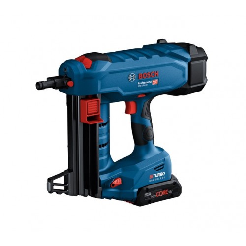 Clavadora para hormigón a batería GNB 18V-38