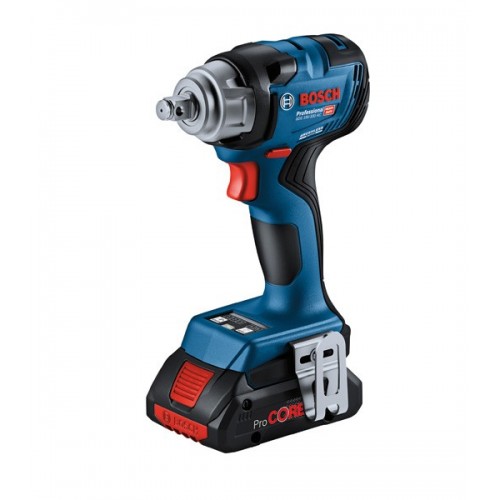 Atornillador de impacto a batería GDS 18V-330 HC