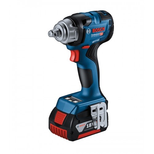 Atornillador de impacto a batería GDS 18V-330 HC