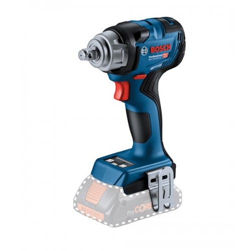 Atornillador de impacto a batería GDS 18V-330 HC