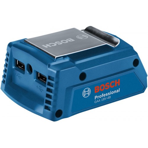 Cargador GAA 18V-48