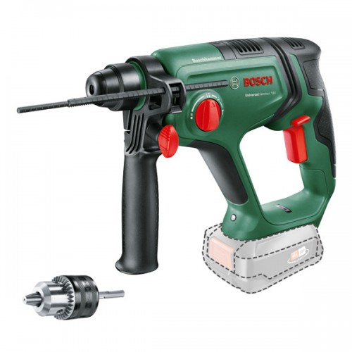Martillo perforador a batería UniversalHammer 18V