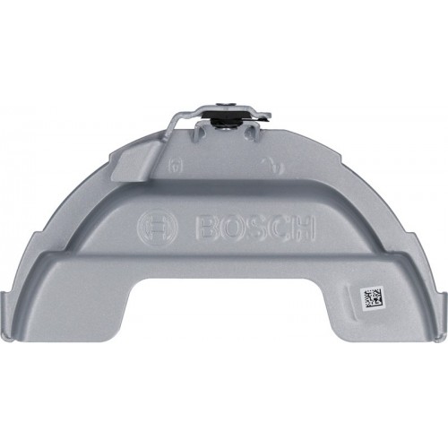 Protección combinada para corte, metal sin llave de 180 mm