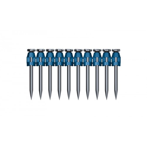Clavos NB-38. 2,7 x 38 Professional