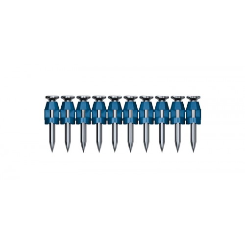 Clavos NB-25. 2,7 x 25 Professional