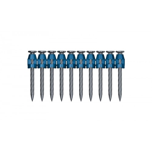 Clavos NK-35. 2,7 x 35 Professional