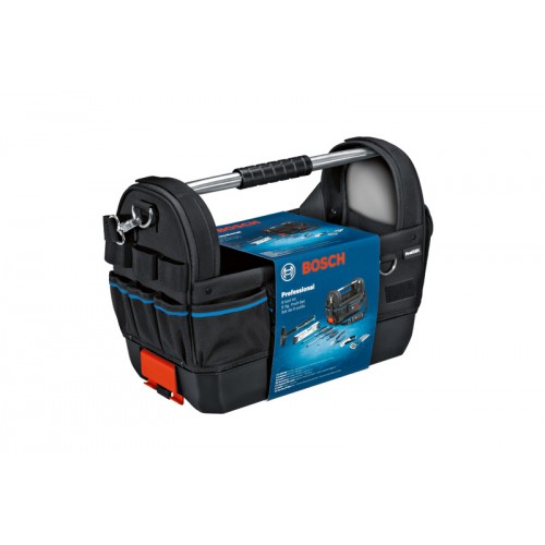 Kit combinado GWT 20 y juego de herramientas manuales