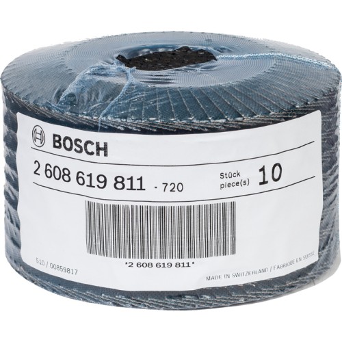 Disco de láminas X-LOCK X551, Expert for Metal