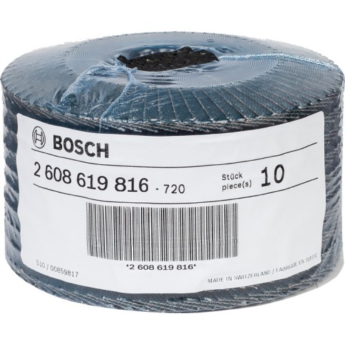 Disco de láminas X-LOCK X551, Expert for Metal