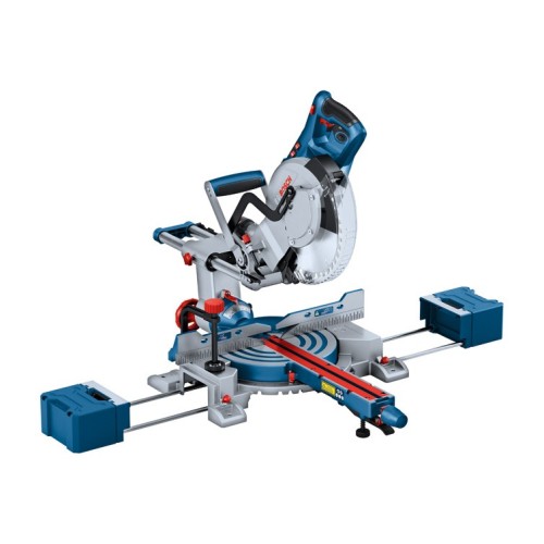 Ingletadora telescópica GCM 305-254 D