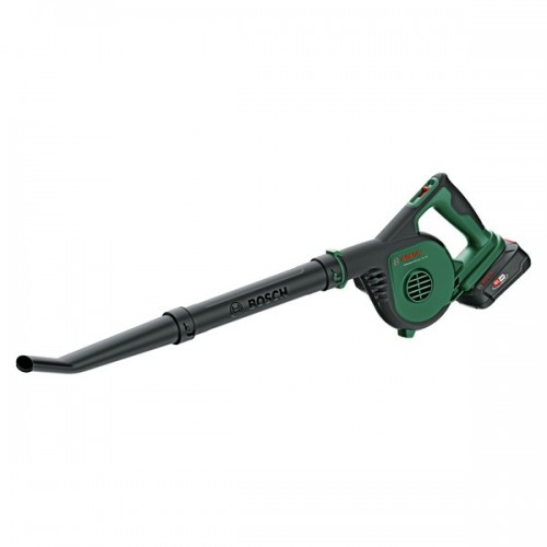 Soplador de hojas a batería UniversalLeafBlower 18V-130