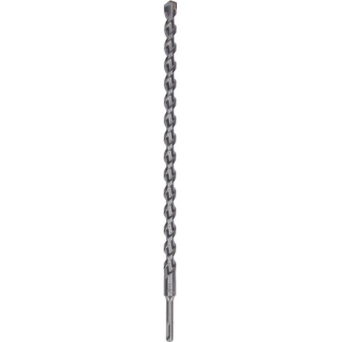 Broca SDS plus para martillos perforadoresD = 21 mm; L = 450 mm