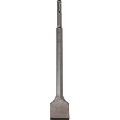 Cincel para azulejos SDS plusL = 251 mm; B= 40 mm