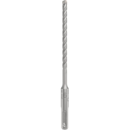 Broca para martillo PRO SDS plus-5X, 6 x 100 x 160 mm