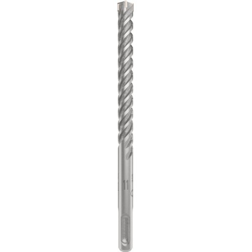 Broca para martillo PRO SDS plus-5X, 11 x 100 x 160 mm