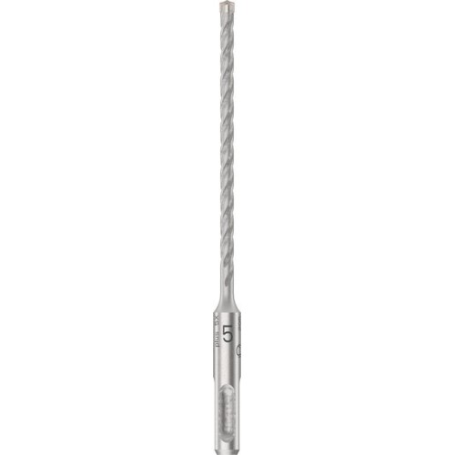 Broca para martillo PRO SDS plus-5X, 5 x 100 x 160 mm, 10 uds.