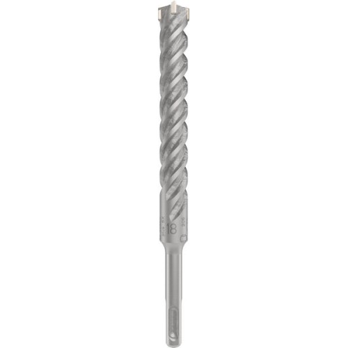 Broca para martillo PRO SDS plus-5X, 18 x 150 x 200 mm