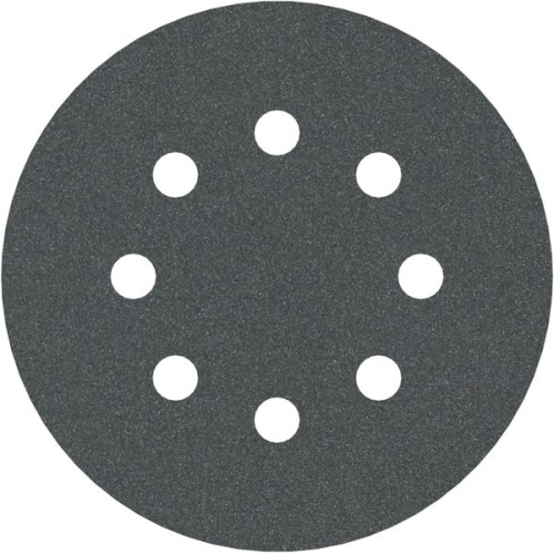 Disco de lija PRO F355, 125 mm, G180, 5 unidades