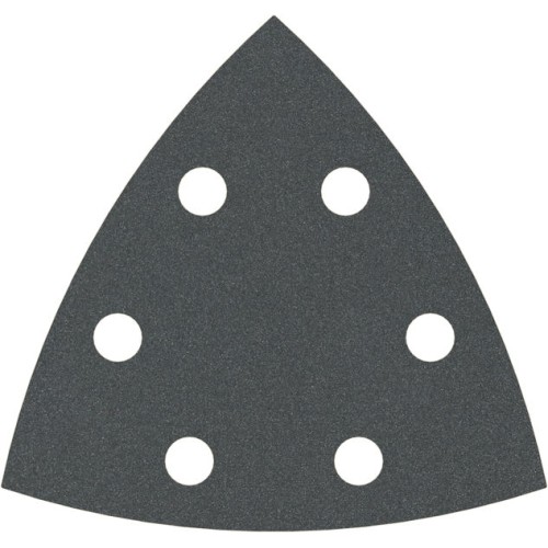 Hoja de lija PRO F355, 93 mm, G180, 5 unidades