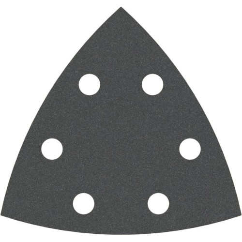 Hoja de lija PRO F355, 93 mm, G240, 5 unidades