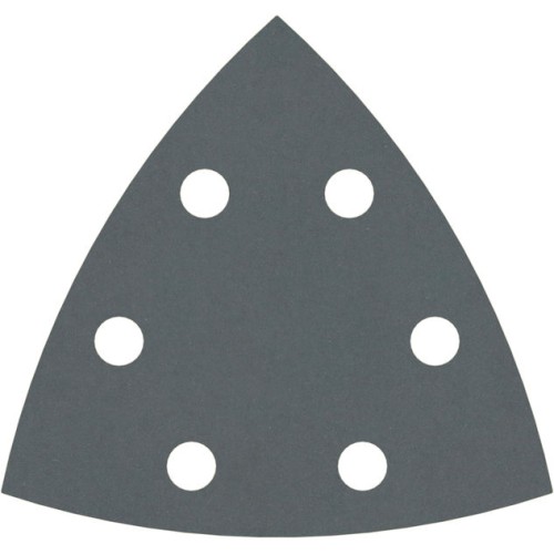 Hoja de lija PRO F355, 93 mm, G600, 5 unidades