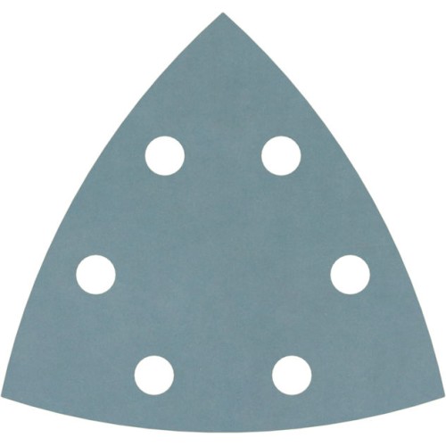 Hoja de lija PRO F355, 93 mm, G1200, 5 unidades