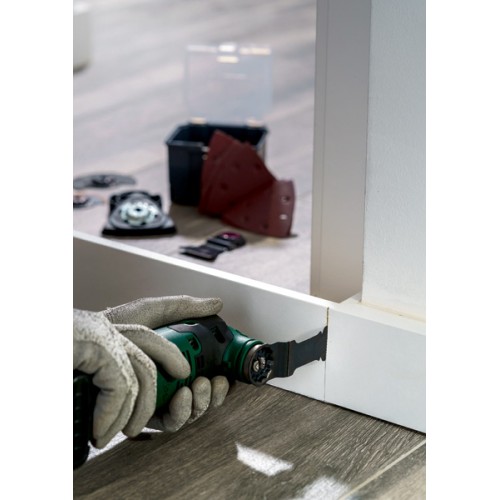 RB - Starlock de 12 piezas M&M universalAIZ 32 APB; AVZ 93 G; 6 uds. Best for Wood & Paint; ACZ 85 EC; ACZ 70 RT5; ATZ 52 SC