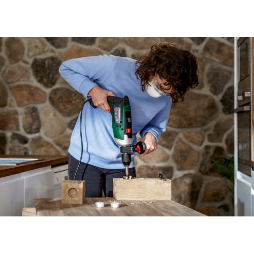 Broca fresadora para madera, DIN 7483 GD = 25,0 mm; L = 90 mm