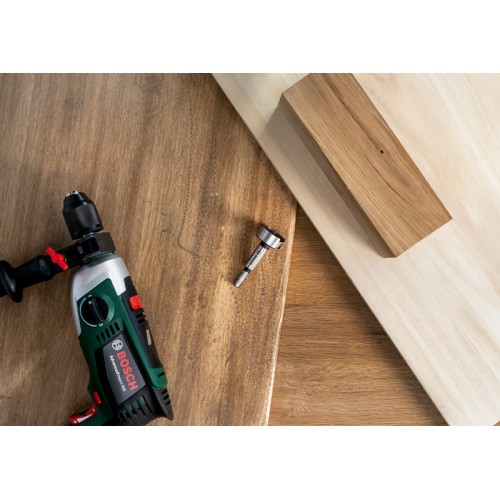 Broca fresadora para madera, DIN 7483 GD = 25,0 mm; L = 90 mm