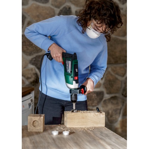 Broca fresadora para madera, DIN 7483 GD = 25,0 mm; L = 90 mm