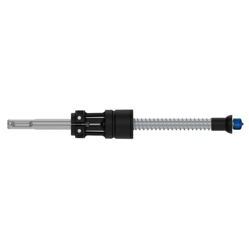 Broca para martillo EXPERT SDS Clean plus-8X de 10 x 100 x 225