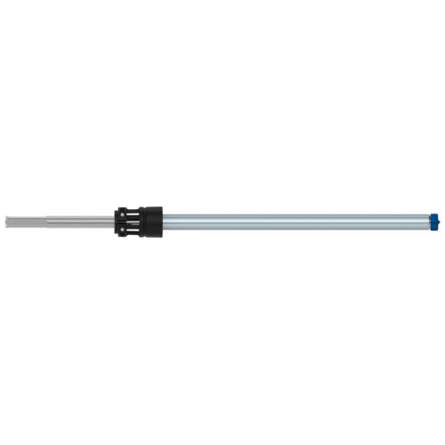 Broca para martillo EXPERT SDS Clean max-8X de 24 x 400 x 650