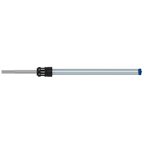 Broca para martillo EXPERT SDS Clean max-8X de 28 x 400 x 650