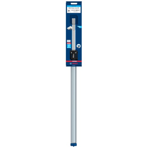Broca para martillo EXPERT SDS Clean max-8X de 30 x 400 x 650