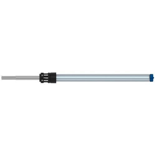 Broca para martillo EXPERT SDS Clean max-8X de 32 x 400 x 650