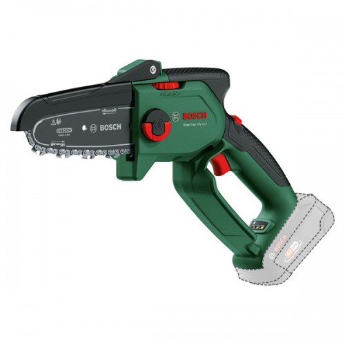 Sierra de cadena a batería EasyChain 18V-15-7