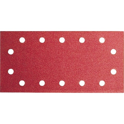 Hoja de lija C430, paquete de 10 uds.