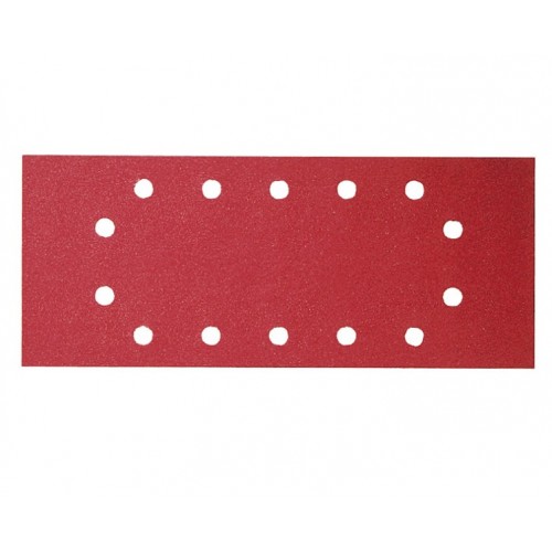Hoja de lija C430, paquete de 10 uds.