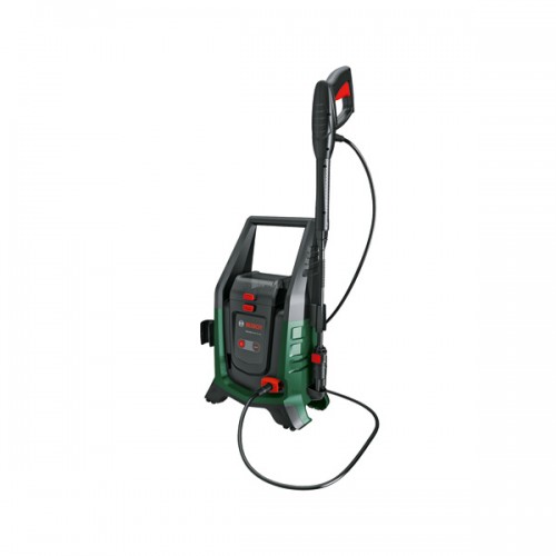 Hidrolimpiadora de alta presión a batería UniversalAquatak 36V-100
