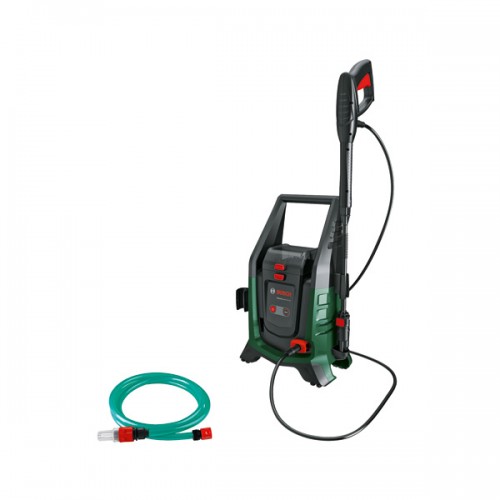 Hidrolimpiadora de alta presión a batería UniversalAquatak 36V-100