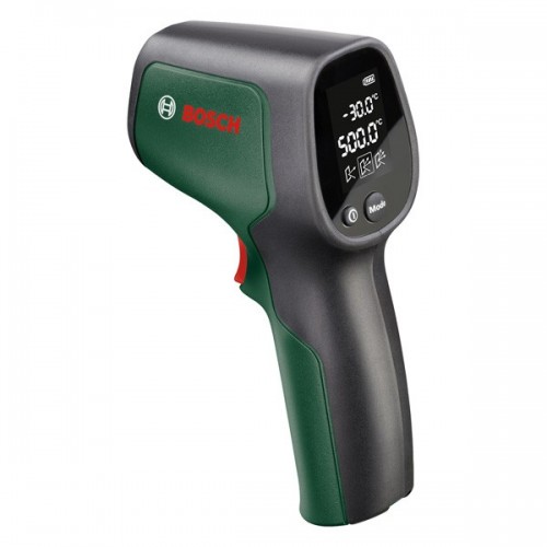 Termodetector UniversalTemp