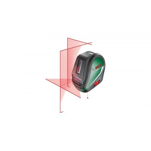 Láser de líneas cruzadas UniversalLevel 3