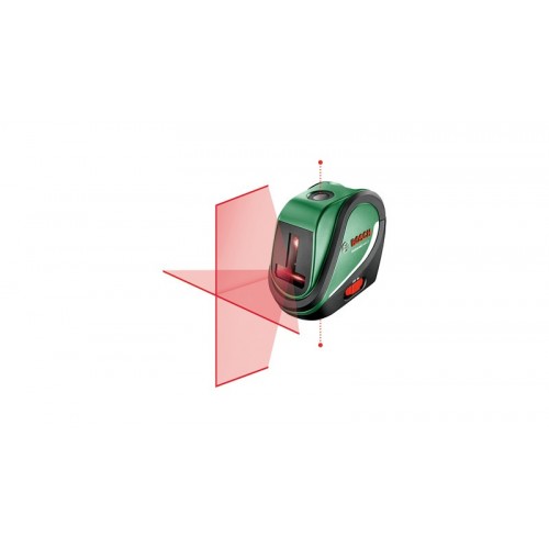 Láser de líneas cruzadas UniversalLevel 2