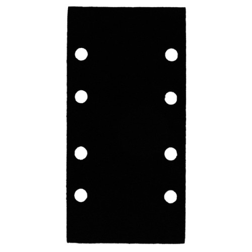 Protector de plato de soporte, 93 mm x 186 mm, 2x