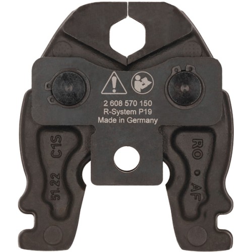 Mordaza compacta EXPERT, M12