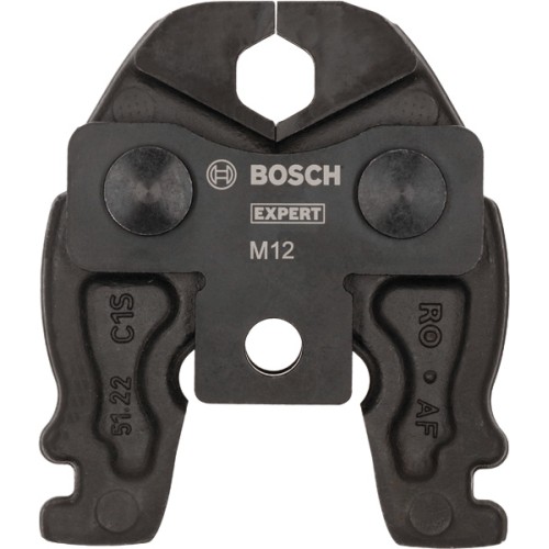 Mordaza compacta EXPERT, M12