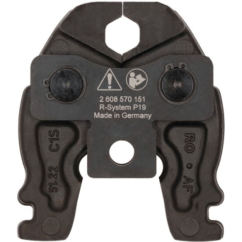 Mordaza compacta EXPERT, M15